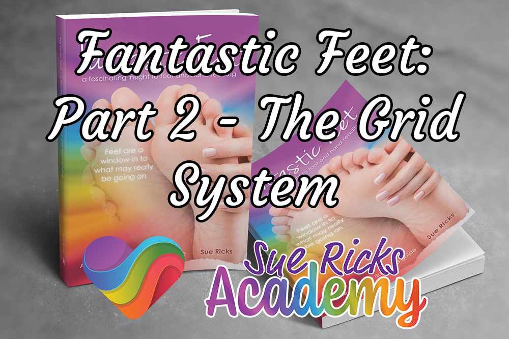 Fantastic Feet - Part 2: The Grid System